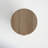 Satine Solid Wood End Table-1520794913