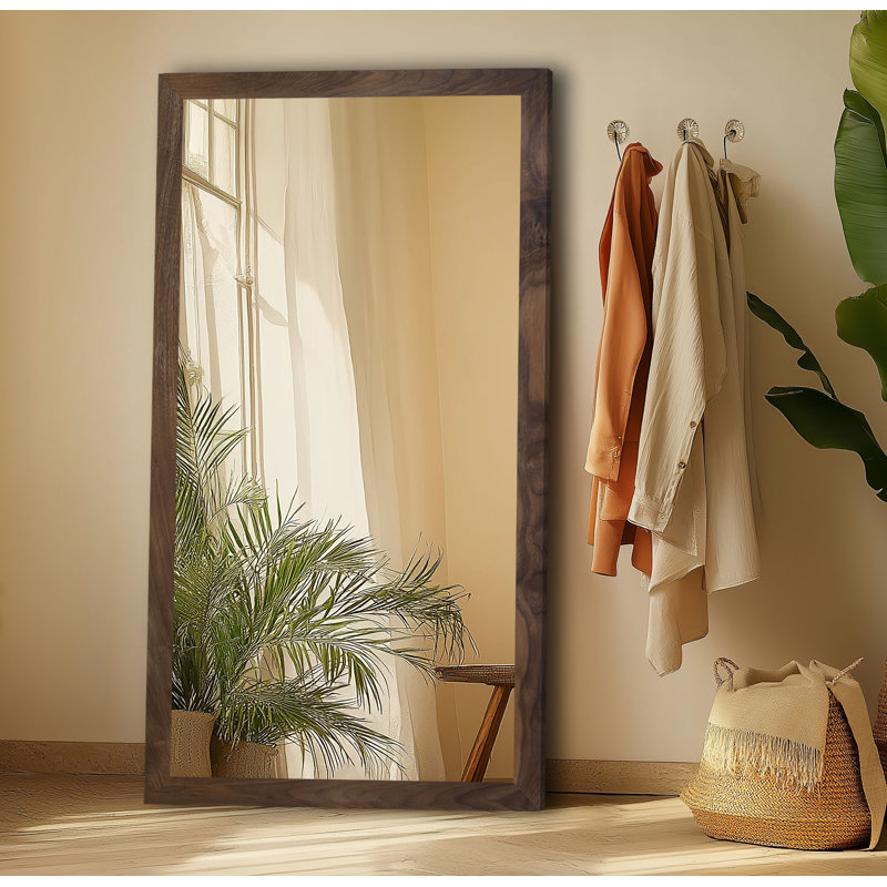 Miroir Rayne, H 59 po x l 30 po