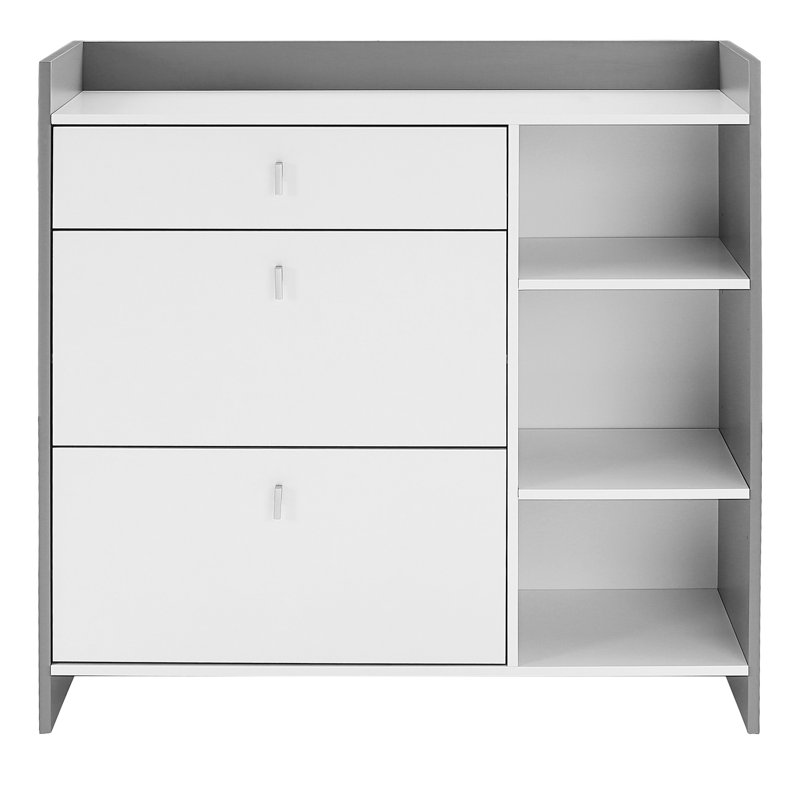 Reaves Matte Base Unit
