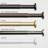 Dawnview Exclusive Home Tension Rod, Adjustable-52831282-52852983