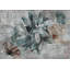 Papier peint amovible à motif rétro Vintage-1651485163