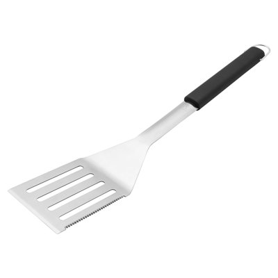 HENCKELS BBQ Stainless Steel Grill Spatula