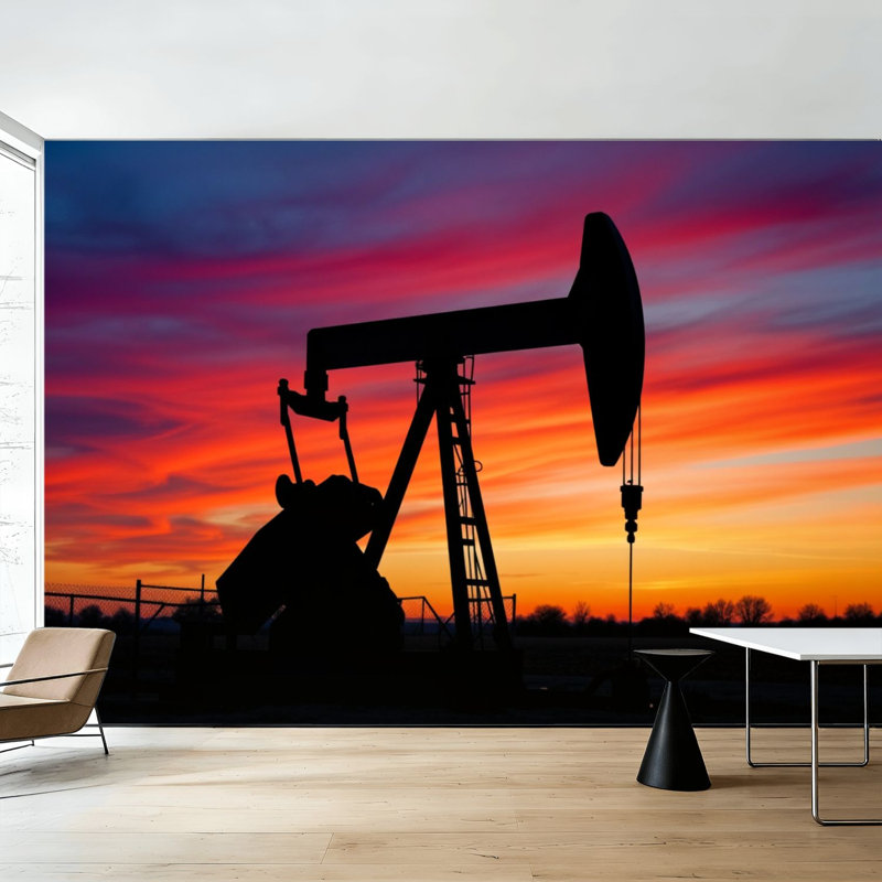 Adhésif mural amovible auto-adhésif et amovible, L 99,6 po x l 144 po