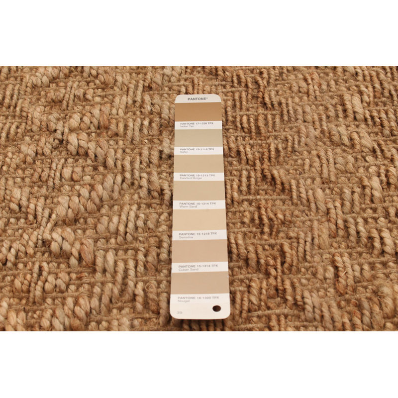 Tapis brun Mulvihill