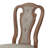 Arton Fabric Dining Chair-1122565534