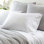 Silken Solid Pillowcases