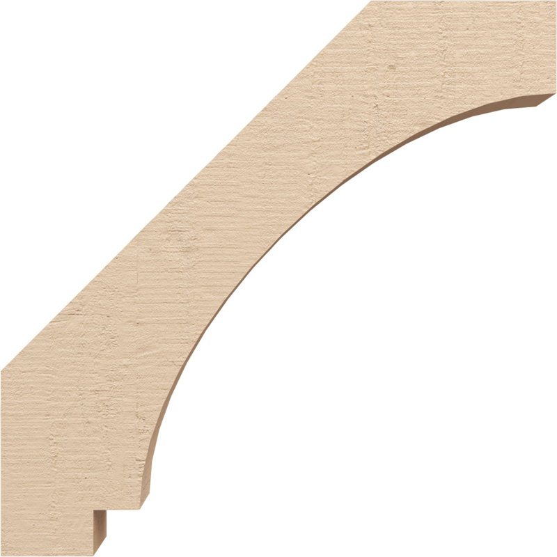 Attelle de genou Imperial, H 16 po x l 3 po x P 16 po