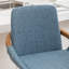 Swivel Upholstered Counter Stool-524958412-524958413