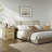 Cesiro 3-Drawer Nightstand with Metal Glides-980755278-983206915