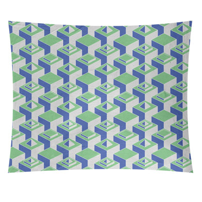 Jordao Polyester Tapestry