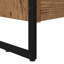 Steel Book Cabinet Bookcase-750201092-750201091