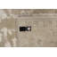 Tapis oriental brun clair en coton / laine 8 pi 1 po x 9 pi 11 po Oriental