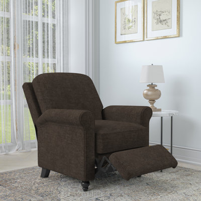 Rutter Upholstered Recliner