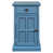 Bleu marine antique sélectionné