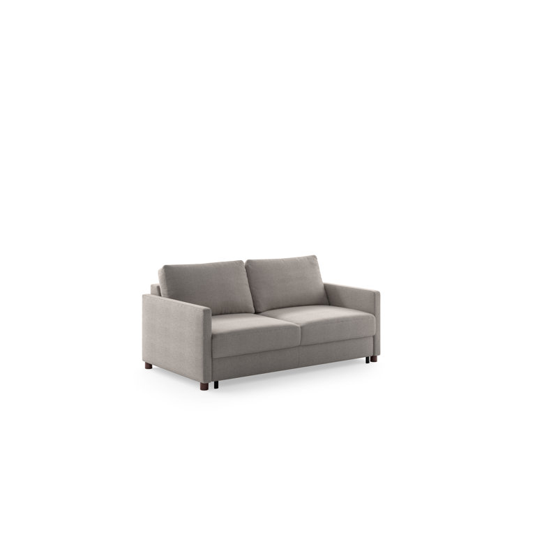 Tawnya Loveseat Sleeper, 35.5" H x 67.25" W x 39.75" D