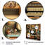 Nostalgic Jukebox Tunes 5 - Jukeboxes, art mural-2033183120-2033183125