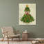 Art graphique sur toile tendu The Holiday Aisle® Fab Funky Gallery-212763222