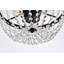 Plafonnier encastré 3 lumières Attahrawi-1521726903-1521726900