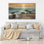 «Near Dusk» par Mike Calascibetta, reproduction sur toile-30118063-30897951