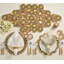 Spoke Napkin Ring
