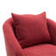 Fauteuil d'appoint rembourré de 27 po de largeur-926087667
