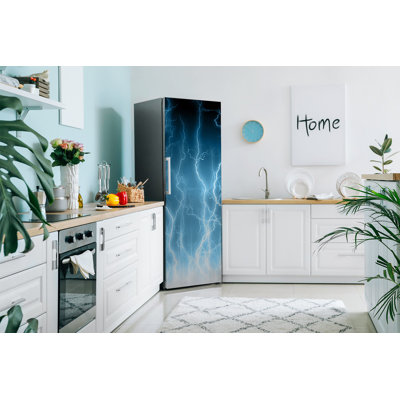 Door Decal