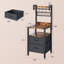Anastos End Table