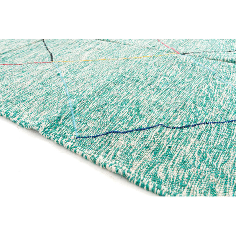 Jared Green Rug