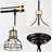 Dining Room Light Fixture/Chandelier Over Table