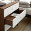 Commode 3 tiroirs transmit par Modway