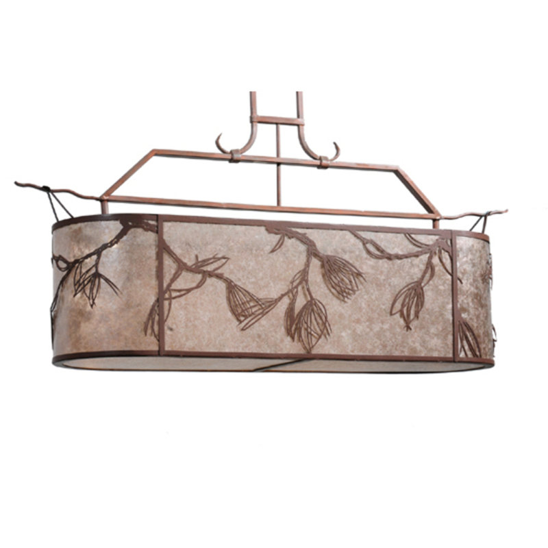 Lone Pine 2 - Light Pendant
