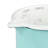 Martha Stewart Enamel On Steel Measuring Cup In Turquoise-80209468
