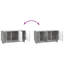Unfinished TV Stand for TVs up to 43"-799348957