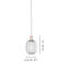 Riflesso 1 - Light Pendant-449117286-449117280-449115033