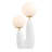 Ilsa Resin Novelty Lamp-1289913228