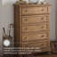 Commode Giefer