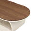 Table basse ovale 47,24 po-60967219