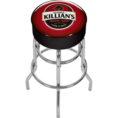 Tabouret tournant 31 "George Killian