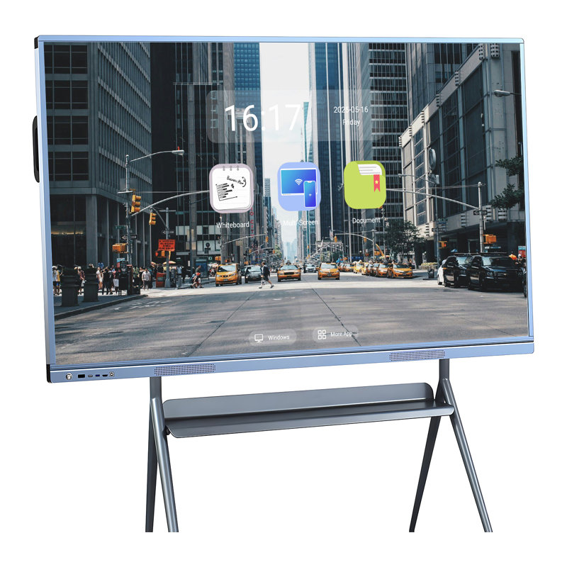 Tableau blanc numérique 75 po JYXCN Smart Board 75 po, pour présentation et formation