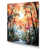 Toile tendue