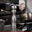 Paris Chef Pepper Mill-36016268