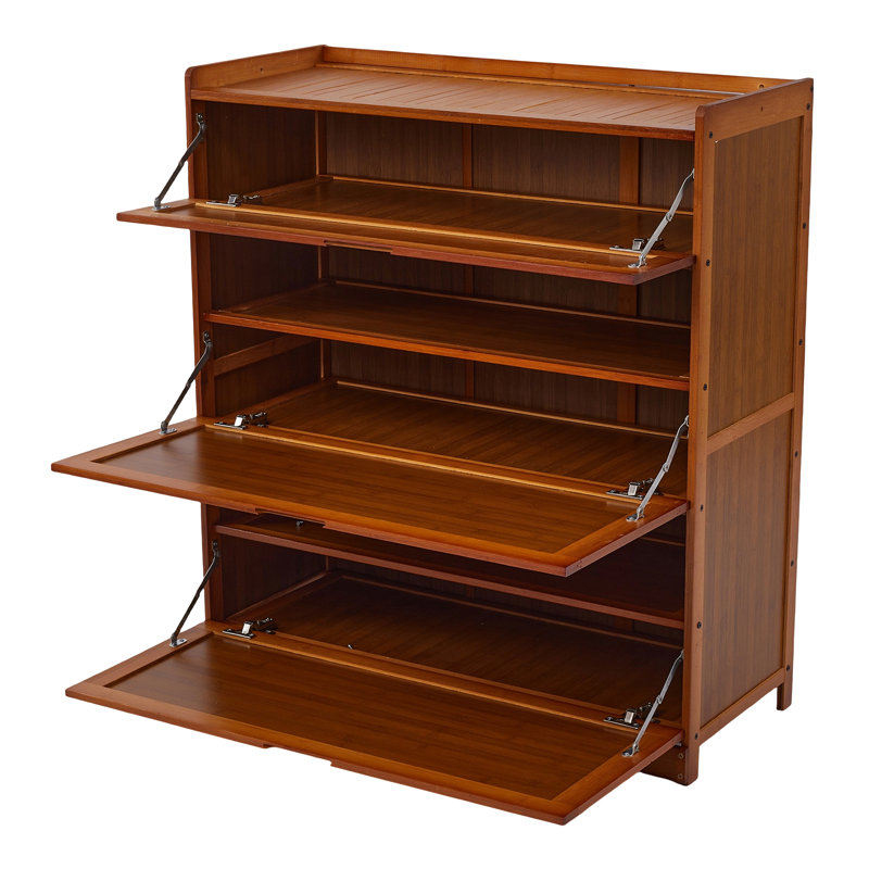 Shoe Storage