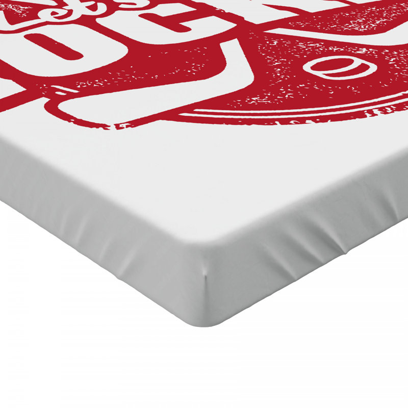 Microfiber Fitted Sheet, Full Fitted Sheet