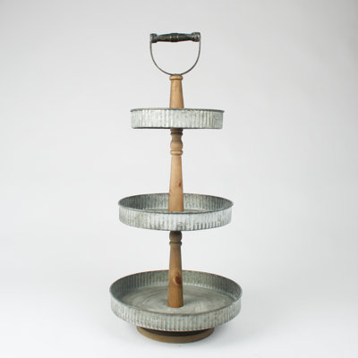 Beihl Tiered Stand