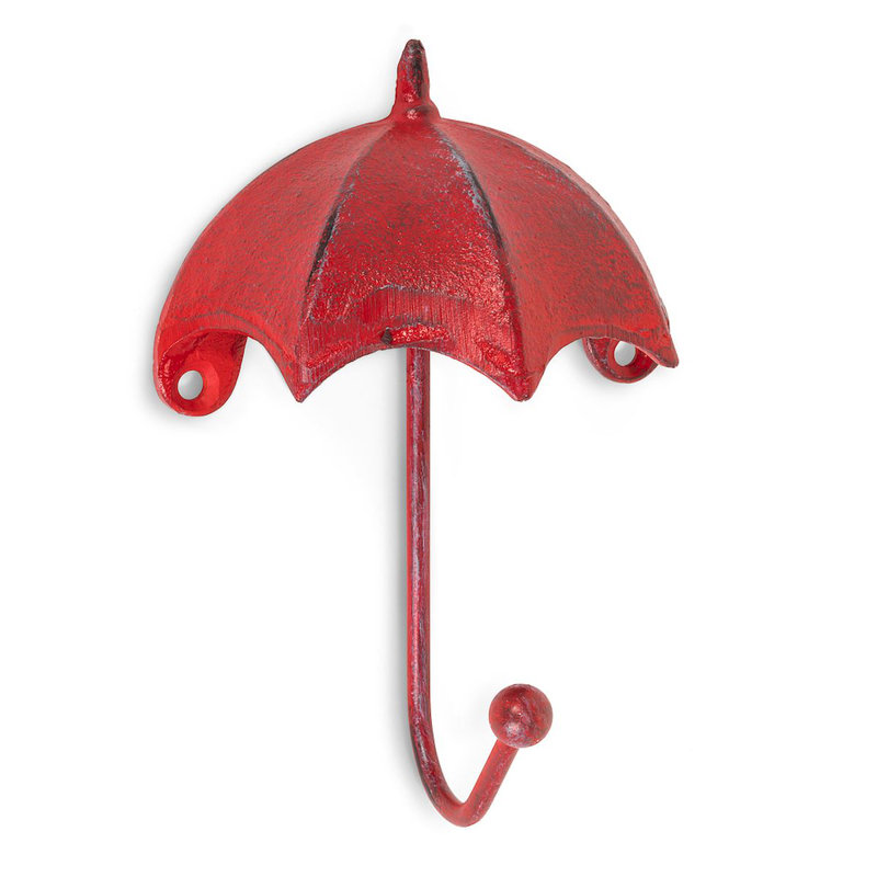 Ezechias Iron Wall Wall Hook
