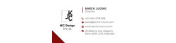 Logo JKC Design