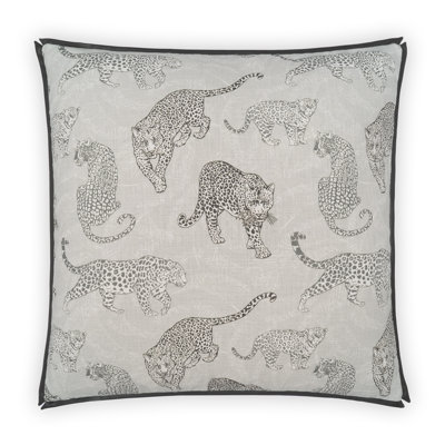 Felidae Pillow Cover & Insert