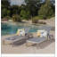 CHAISE CAPE CORAL KD CHAISE