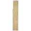 Melby Headboard Cabinet-1875035400-1875035444