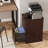 2-Drawer Vertical File Cabinets with Lock (Set of 4)-1231740725
